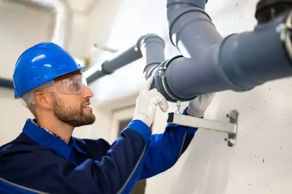 water damage restoration service Hollymead
